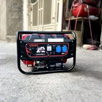 موتور برق خانگی و مغازه