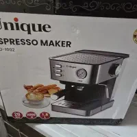 اسپرسوساز نو