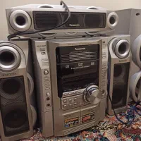 ضبط پاناسونیک