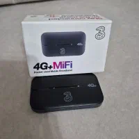 مودم جیبی هوآوی