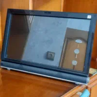 سیستم فروشگاهی اروپایی  لمسی با چاپگر