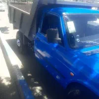 حمل نخاله