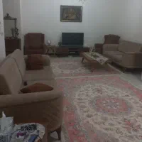 مبل راحتی ۷نفره تخت خواب شو فروش فوری