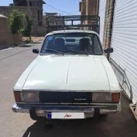 فروش پیکان بار مدل ۸۶ دوگانه کارخانه