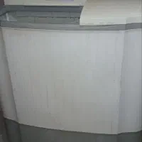 لباسشویی دوقلو ال‌جی