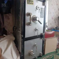 گاوصندوق