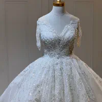 لباس عروس ترک