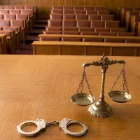 وکیل پایه یک دادگستری