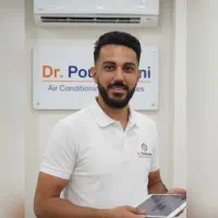 سرویس و نصب و تعمیر کولر