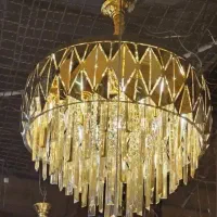 کارای وارداتی لوستر