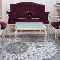 مبل استیل