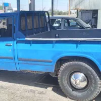 نیسان مدل۸۸