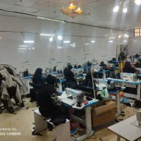 استخدام خیاط خانم