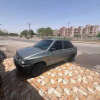 پراید مدل 86