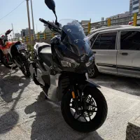 تکتاز ADV 150 مدل ۱۴۰۴