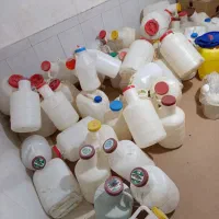 دبه خیارشور و ۳خط