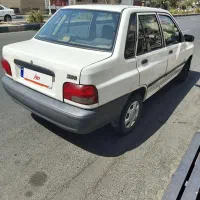 پراید صبا مدل ۸۵