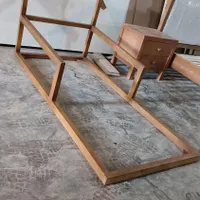 تخت کابوئی کد ۲|تخت و صندلی بچه|تهران, یافت‌آباد|دیوار