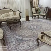 روفرشی ۱۲ متری کشدار