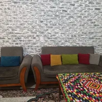مبل راحتی|مبلمان خانگی و میز عسلی|گنبد کاووس, |دیوار