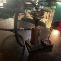 قلیون Mr Eds