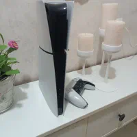 ps5 slim|کنسول، بازی ویدئویی و آنلاین|بندرعباس, |دیوار