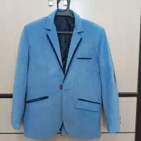 کت مخمل بچگانه