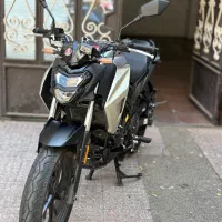 موتور گلگسی ۱۴۰۳NA180