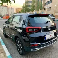 x55 pro مدل ۴۰۲|خودرو سواری و وانت|تهران, سوهانک|دیوار