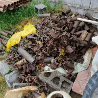 فروش لوله داربست 17کیلوبی و 14کیلویی