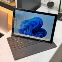 سرفیس پرو 7 پلاس i5/8/256