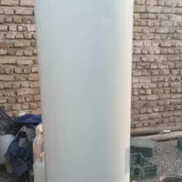 آبگرمکن مخزن دار