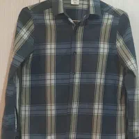 شومیز پسرانه