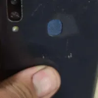 سامسونگ Galaxy A20 با حافظهٔ ۳۲ گیگابایت|موبایل|تهران, جنت‌آباد جنوبی|دیوار