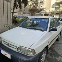 پرایدمدل ۹۰ اس ال