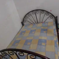 تخت دونفره