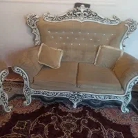 مبل 7 نفر