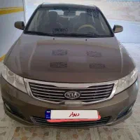 فروش کیا اپتیما مدل 2010