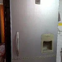 یخچال فریزر سینجر .موتور ال جی