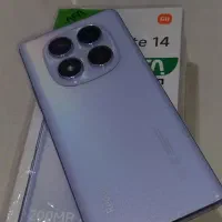 شیائومی Note 14 pro