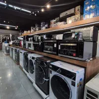 لباسشویی9کیلویی شرکت پاکشوما24ماهه باچک صیادی