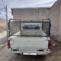 پیکان وانت ب شرط شاستی پلمپ