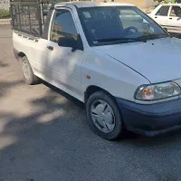 فقط معاوضه با پراید