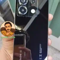 شیاومی xiaomi note 13 pro 5G نوت 13هاشمی علاالدین