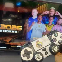 بازی جدید کپیخور ps5 ps4 جام جهانی