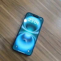 ایفون‌‌۱۶ نرمال شرکتی