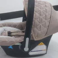 کریر بسیار تمیز و سالم استفاده اصلا نشده