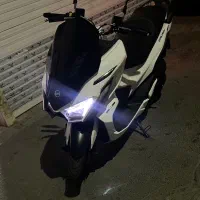 موتور sym jt200