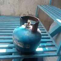گاز پیک نیکی