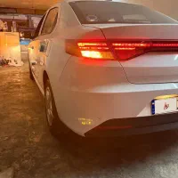 تارا v1 پلاس ۶سرعته آگهی شخصی مدل۱۴۰۵ صفر